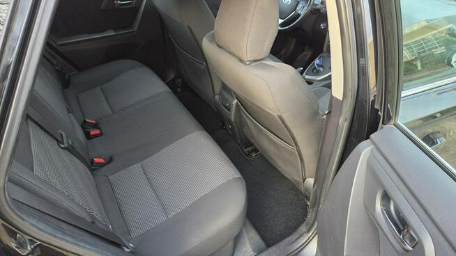 Toyota Auris 1.8 HSD 136KM Kamera Serwisowany Otwock Mały - zdjęcie 12