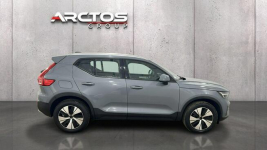 Volvo XC 40 B3 Core Automat Kombi Warszawa - zdjęcie 6