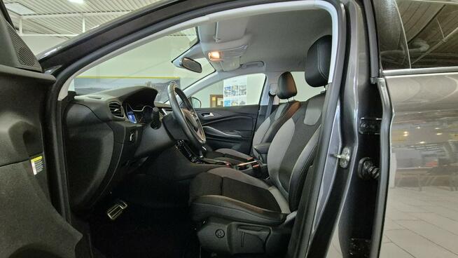 Opel Grandland X Elegance 1.5 D 130KM AT8 automat Giżycko - zdjęcie 9