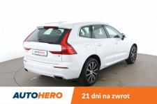 Volvo XC 60 GRATIS! Pakiet serwisowy o wartości 700 PLN! Warszawa - zdjęcie 7