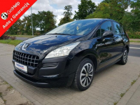 Peugeot 3008 1.6 HDi Klima Zadbany Włocławek - zdjęcie 1