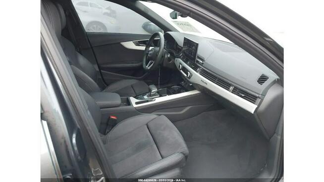 Audi A4 S-Line / Quattro / automat / Tarnów - zdjęcie 10