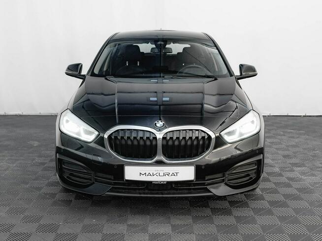 WD4981P#118i Advantage Podgrz.f Cz.cof Tryby jazdy Salon PL VAT 23% Gdańsk - zdjęcie 7