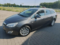 Opel Astra Sports Tourer Lipówki - zdjęcie 2