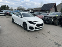 BMW 218 M Sport mHEV Skóra Kamera Podgrzewanie Virtual Gliwice - zdjęcie 2