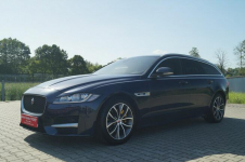 JAGUAR XF R-SPORT  4X4  PANORAMA PÓŁ SKÓRA KSENON AUTOMAT  KAMERA NAVI Goczałkowice-Zdrój - zdjęcie 3