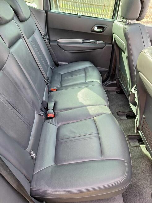 Peugeot 3008 2.0hdi Panorama Białystok - zdjęcie 10