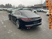 Porsche Panamera Turbo Burmester Karbon 549KM