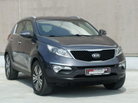 Kia Sportage 2.0 Ben.165KM/4X4/Nawi/Kamera/Xenony/Ks.serwisowe