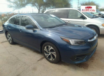 Subaru Legacy 2020, 2.5L, 4x4, od ubezpieczalni