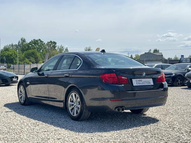 BMW 525D, 2012 Michałowice - zdjęcie 6