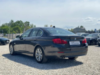 BMW 525D, 2012 Michałowice - zdjęcie 6
