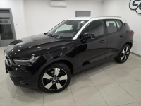 Volvo XC 40 AWD D4 / Roczna Gwarancja GetHelp w cenie / wzorowy stan Korczyna - zdjęcie 4