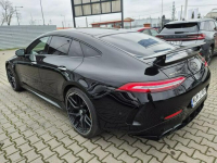 Mercedes AMG GT Komorniki - zdjęcie 6