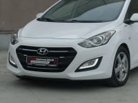 Hyundai i30 1.4 Ben.100KM/Czuj.parkowania/Ks.Serwis Lublin - zdjęcie 8