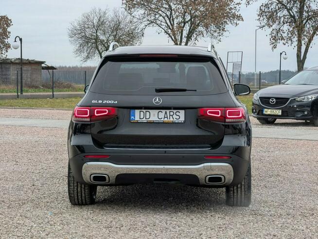 Mercedes GLB Aktywny Tempomat Kamera Full Led Navi Serwis Gwarancja Goworowo - zdjęcie 6