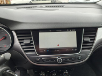 Opel Crossland X 1.6 Cdti 120 KM Oryginalny Przebieg Serwisowany Twardów - zdjęcie 12