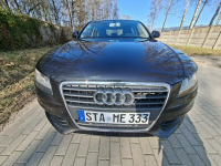 Audi A4 Słupsk - zdjęcie 2