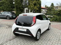 Toyota Aygo 1.0 VVti, Kamera , Tempomat,Gwarancja Tarnowskie Góry - zdjęcie 5