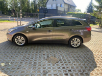 Kia Cee'd bezwypadkowy benzyna bogata wersja serwisowany Kobylnica - zdjęcie 2