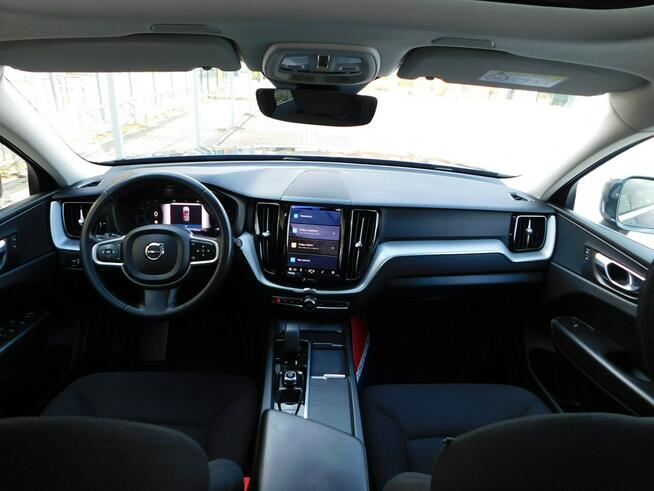 Volvo XC 60 z Gwarancją Bezwypadkowy  Nowy Model 2022r Żyrardów - zdjęcie 6