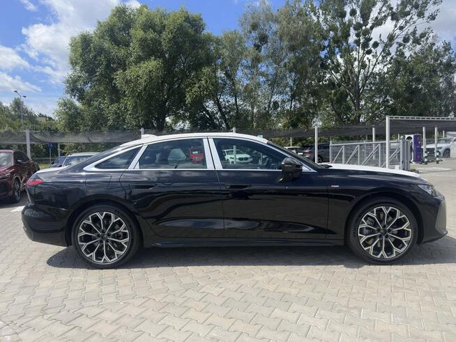 Audi A6 TDI quattro 204KM S tronic Radom - zdjęcie 4