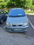 Sprzedam renault megane scenic Koło - zdjęcie 5