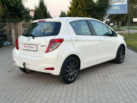 Toyota Yaris *Benzyna*Niski Przebieg*Gwarancja* Zduńska Wola - zdjęcie 11