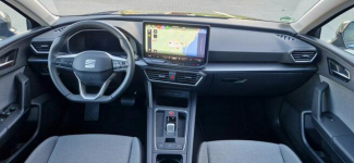Seat Leon 2.0 TDI DSG Style Koszalin - zdjęcie 6