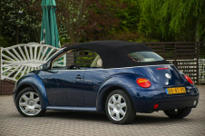 Volkswagen New Beetle 2.0 benzyna *115KM* Ostrów Mazowiecka - zdjęcie 12