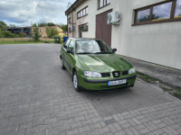 SEAT CORDOBA 1500zł Hajnówka - zdjęcie 5