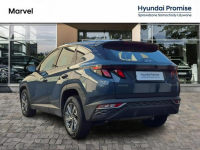Hyundai Tucson 1.6 T-GDI 150 KM 2WD 6 MT Wersja Modern SalonPL FV23% Poznań - zdjęcie 3