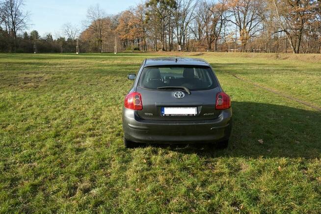 Sprzedam sprawny samochód z automatyczną skrzynią biegów i d Wrocław - zdjęcie 8