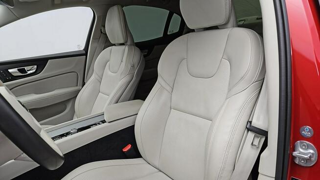 Volvo S60 AWD Ultimate Dark aut! Z Polskiego Salonu ! Faktura VAT ! Warszawa - zdjęcie 11