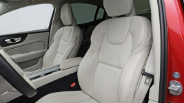 Volvo S60 AWD Ultimate Dark aut! Z Polskiego Salonu ! Faktura VAT ! Warszawa - zdjęcie 11