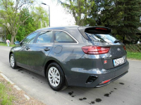 Kia Cee'd Łódź - zdjęcie 5