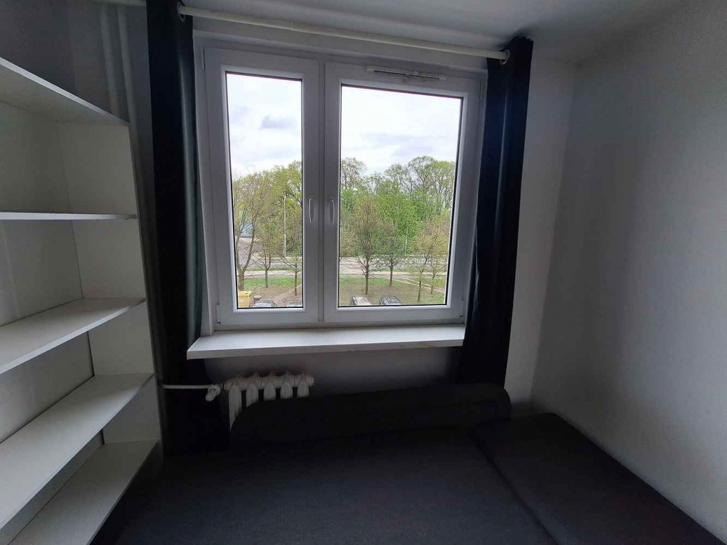 5pok, 62met, Okolice Dokerskiej BALKON/PIWNICA/WINDA (Wrocław) Fabryczna - zdjęcie 8