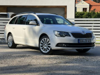 Škoda Superb Nawigacja BiXenon Włocławek - zdjęcie 2