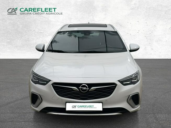 Opel Insignia 2.0 CDTI 4x4 GSi S&amp;S aut Kombi Warszawa - zdjęcie 2