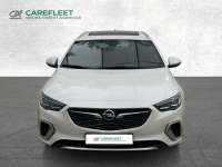 Opel Insignia 2.0 CDTI 4x4 GSi S&amp;S aut Kombi Warszawa - zdjęcie 2