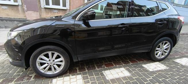 Nissan Qashqai Tczew - zdjęcie 10