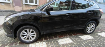 Nissan Qashqai Tczew - zdjęcie 10