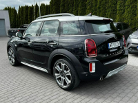 Mini Countryman VAT 23% Salon PL Pierwszy właściciel Baranowo - zdjęcie 4