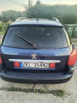 Peugeot 407 Pustary - zdjęcie 9