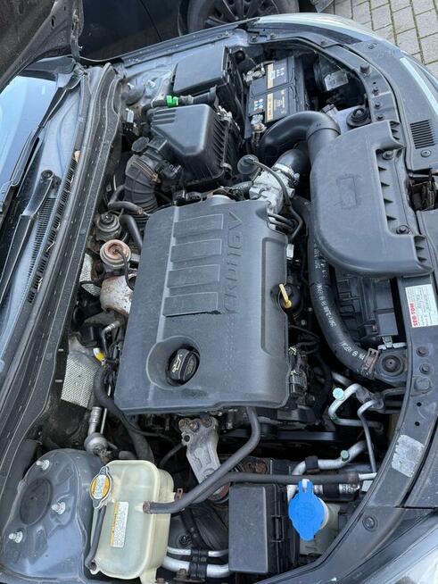 Sprzedam samochód Hyundai i30 Ełk - zdjęcie 2