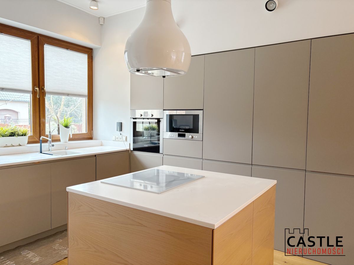 Do wejścia od zaraz – dom wolnostojący z ogrodem Bogdanowo - zdjęcie 4