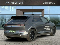 Hyundai IONIQ 5 77KWH AWD 325KM Uniq | Demo dostępne od ręki Piotrków Trybunalski - zdjęcie 5