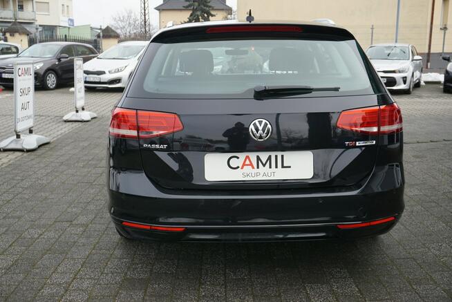 Volkswagen Passat Zarejestrowany, Zadbany, Ekonomiczny, Rok Gwarancji, Opole - zdjęcie 6