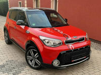 Kia Soul Spirit Automat Navi Klimatronic Opłacony Gostyń - zdjęcie 1