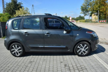 Citroen C3 Picasso 1.6B 2012r Klimatronik Hak Sprowadzony Opłacony Tarnogród - zdjęcie 10